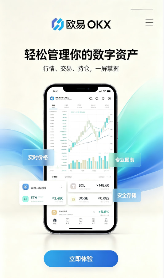 欧交易所app官网安卓交易入门